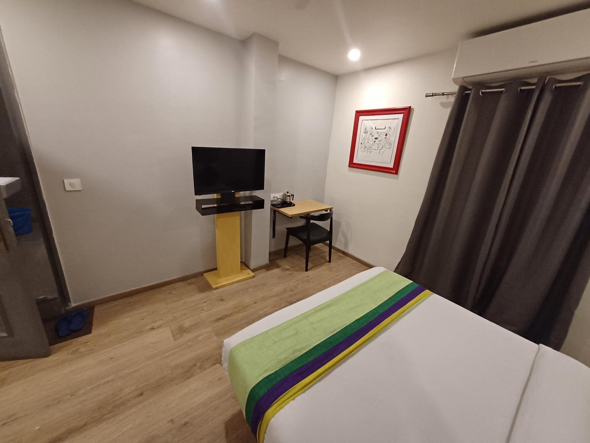 Hotel Chetram Elite Near Railway Station جايبور المظهر الخارجي الصورة