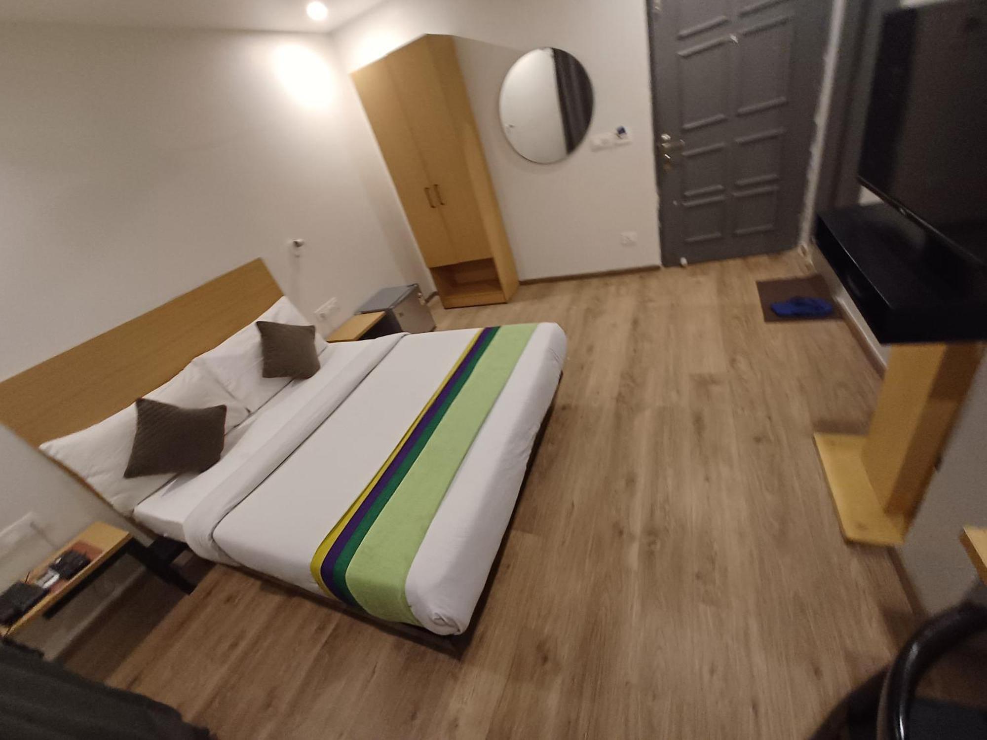 Hotel Chetram Elite Near Railway Station جايبور المظهر الخارجي الصورة