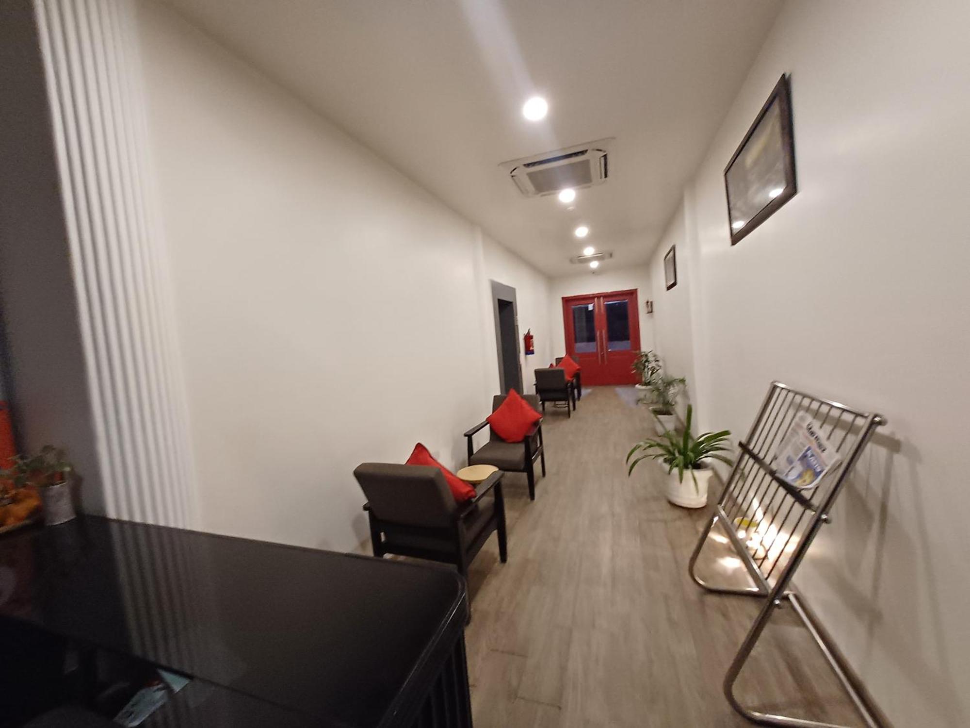 Hotel Chetram Elite Near Railway Station جايبور المظهر الخارجي الصورة