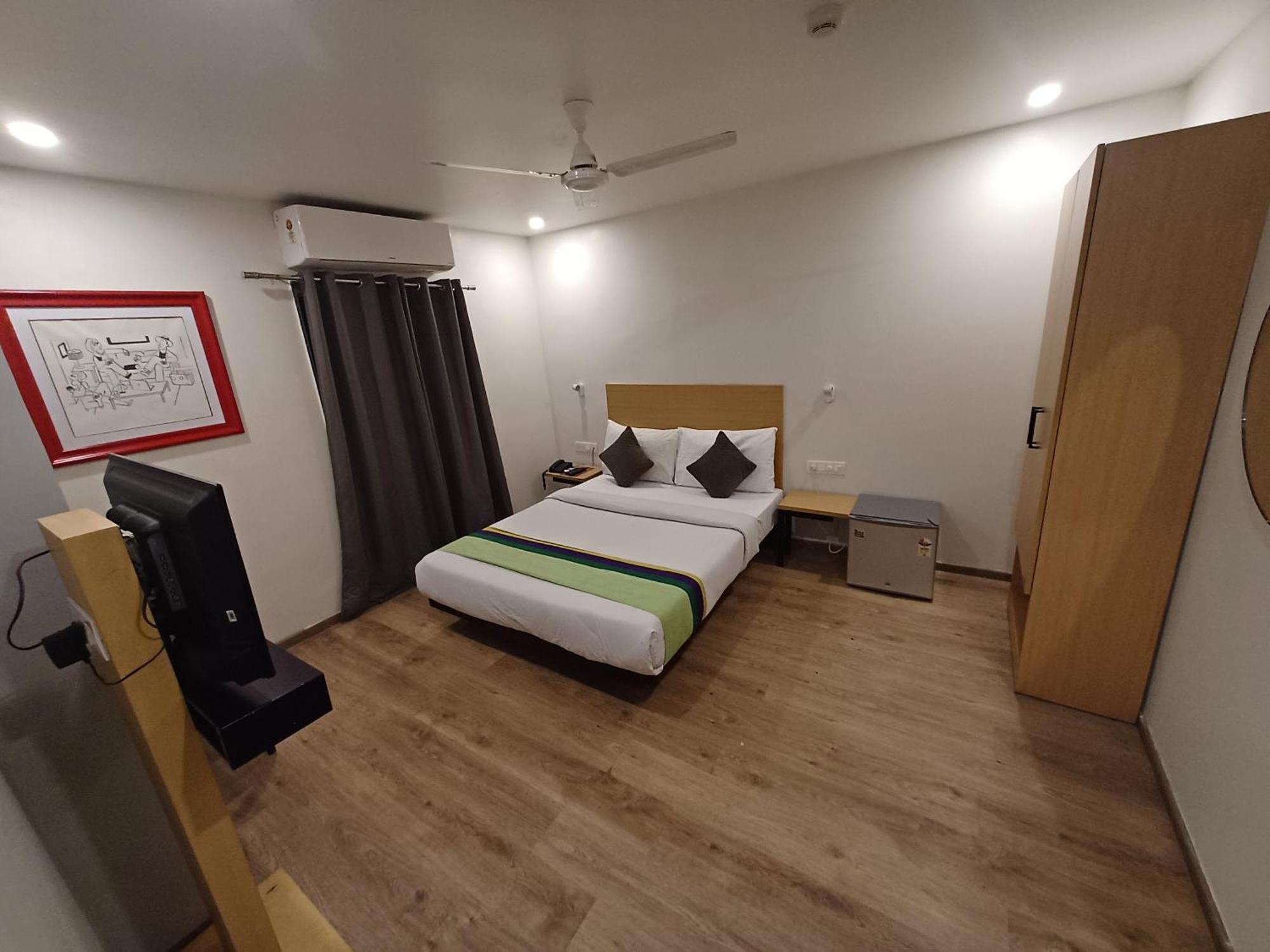 Hotel Chetram Elite Near Railway Station جايبور المظهر الخارجي الصورة