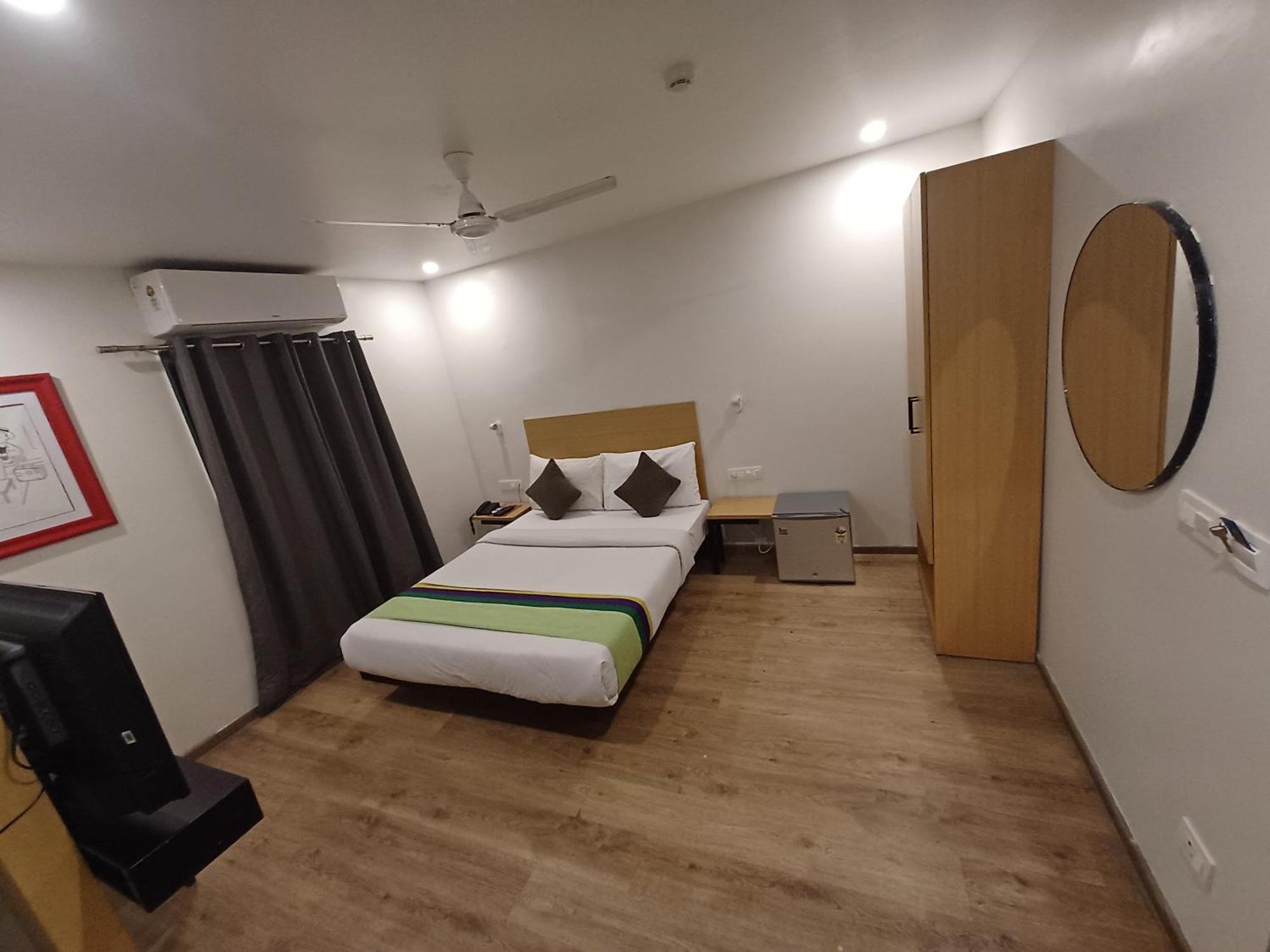 Hotel Chetram Elite Near Railway Station جايبور المظهر الخارجي الصورة