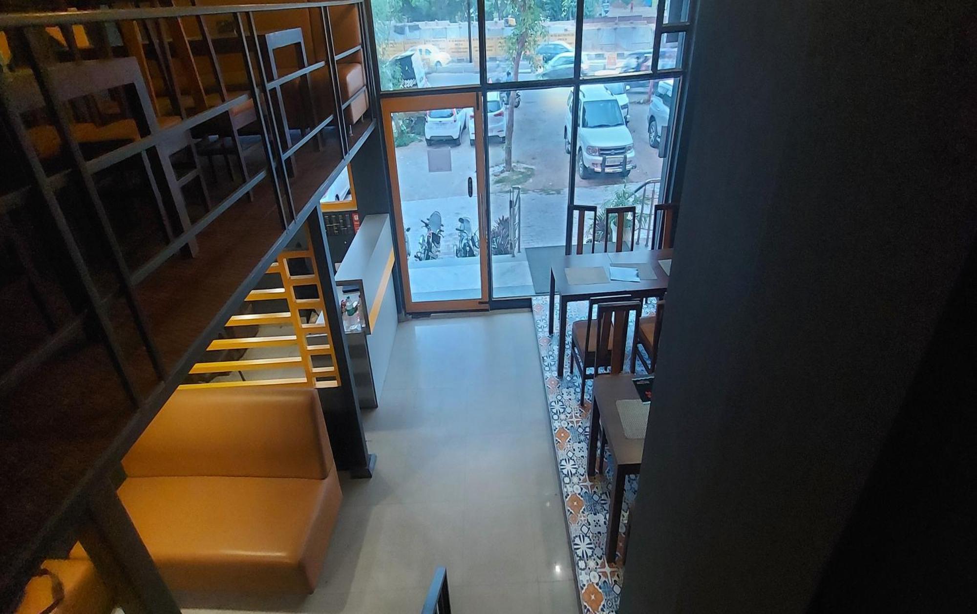 Hotel Chetram Elite Near Railway Station جايبور المظهر الخارجي الصورة