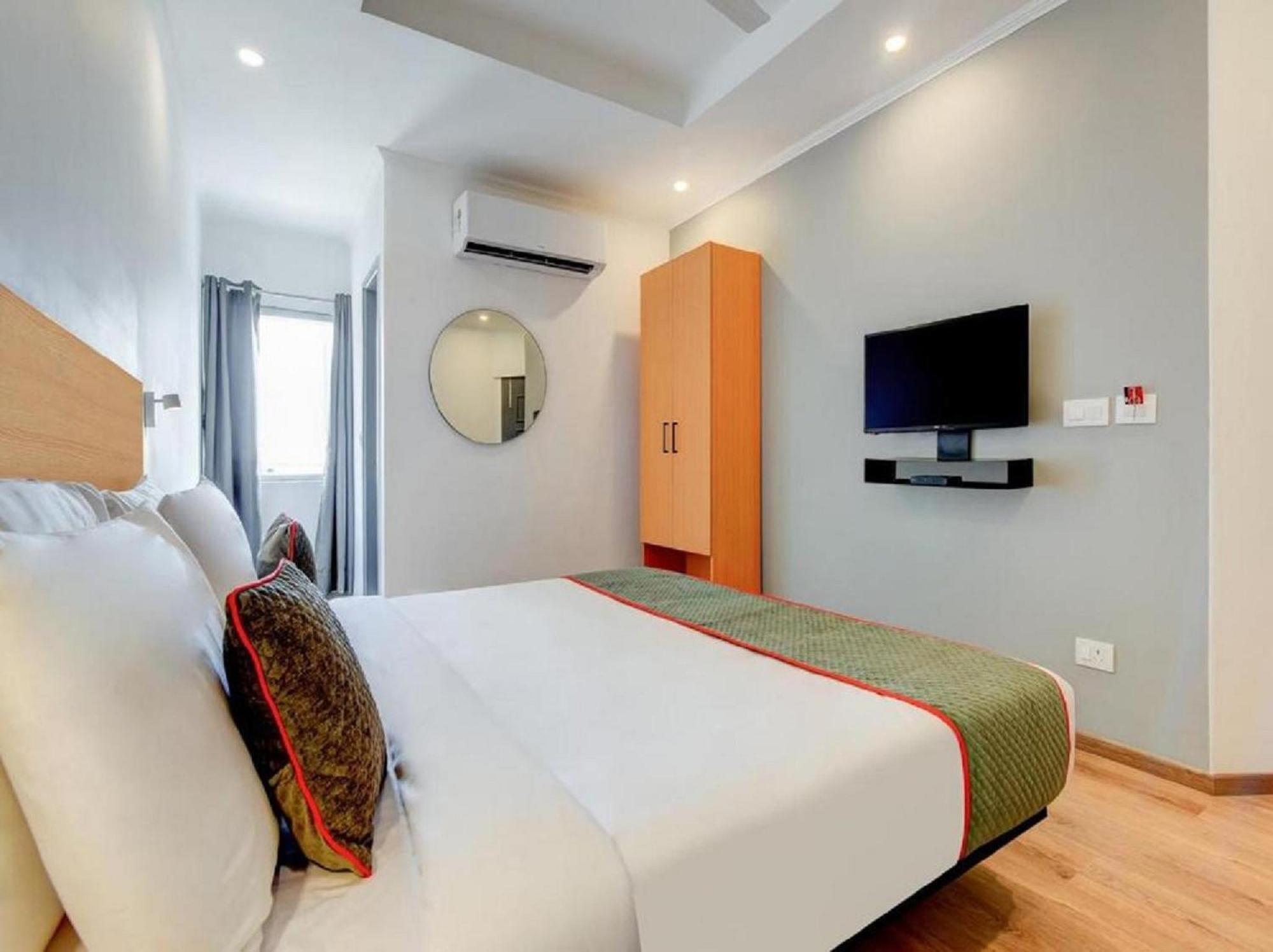 Hotel Chetram Elite Near Railway Station جايبور المظهر الخارجي الصورة
