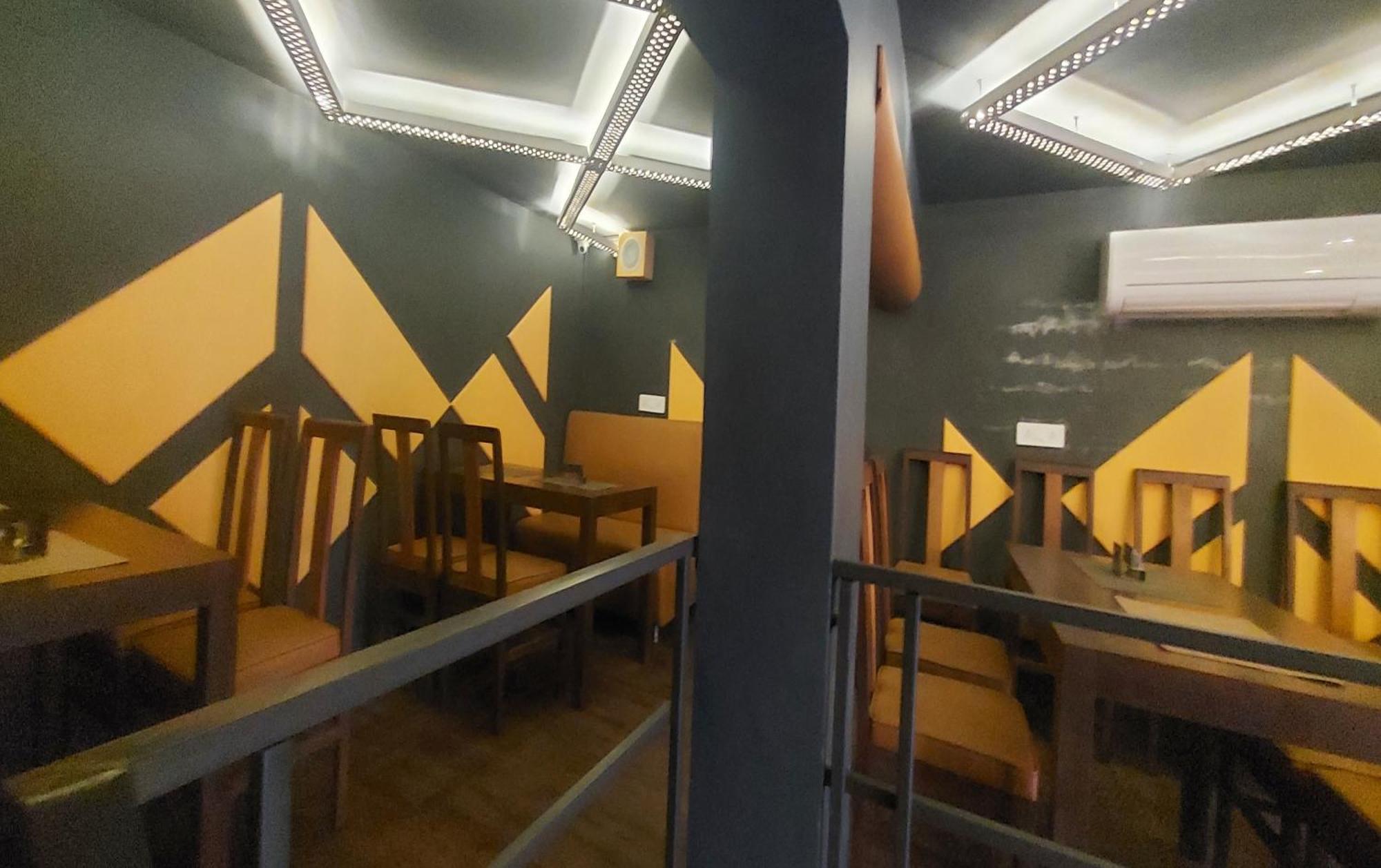 Hotel Chetram Elite Near Railway Station جايبور المظهر الخارجي الصورة