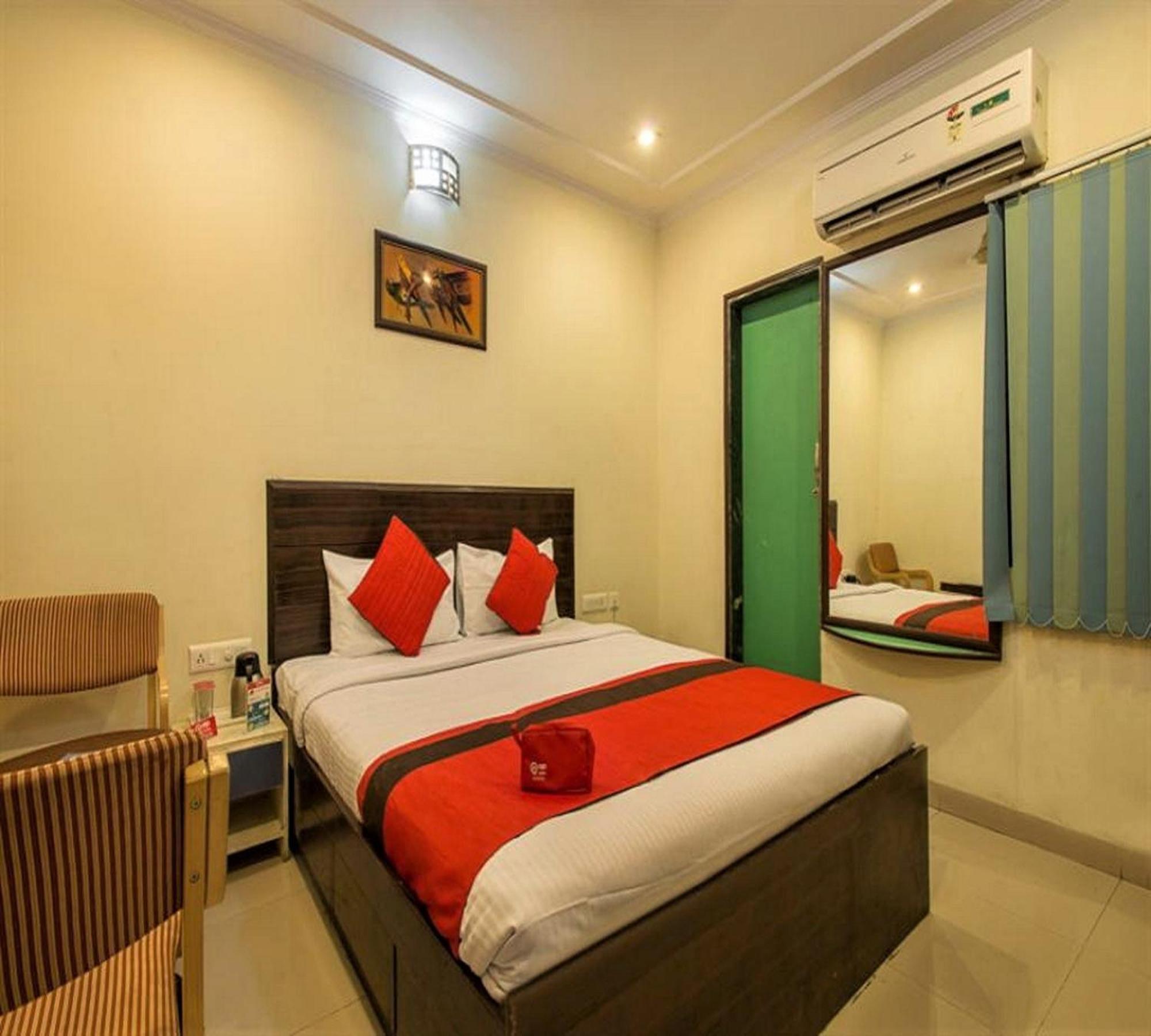 Hotel Chetram Elite Near Railway Station جايبور المظهر الخارجي الصورة