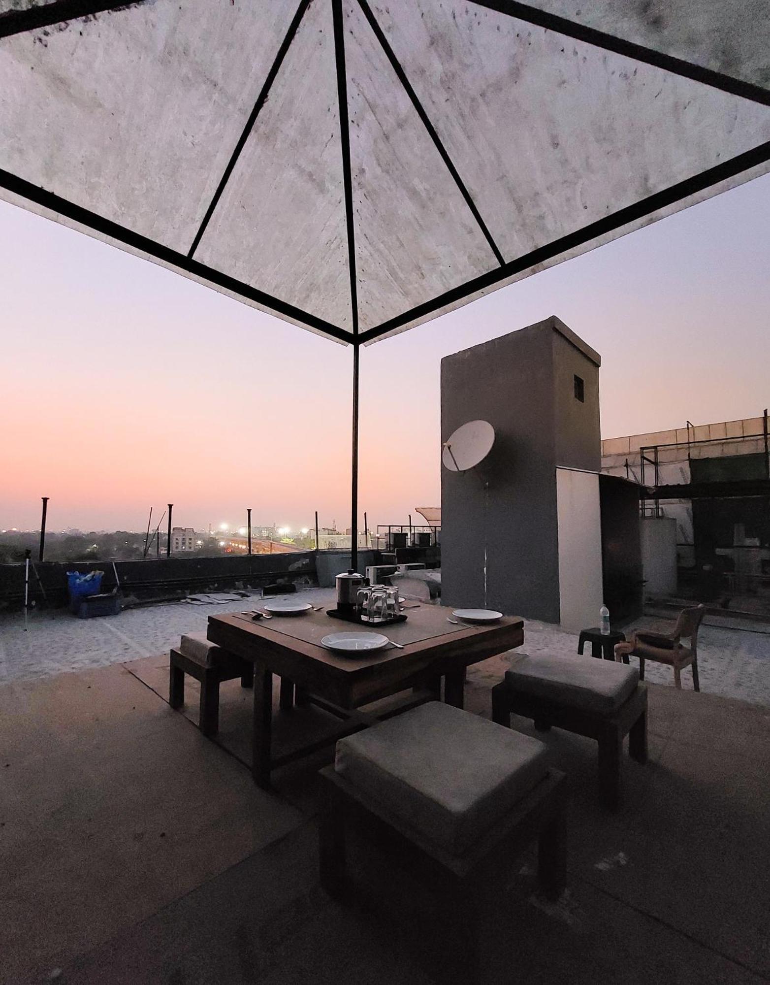 Hotel Chetram Elite Near Railway Station جايبور المظهر الخارجي الصورة