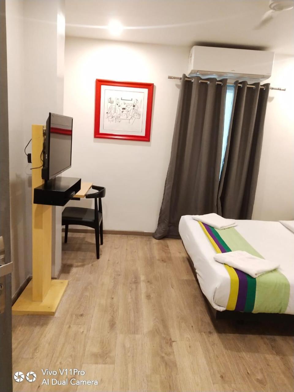 Hotel Chetram Elite Near Railway Station جايبور المظهر الخارجي الصورة